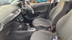 Vauxhall Corsa 1.4 Design 5dr Auto Petrol Hatchback